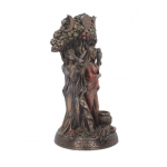 Statue Maiden Mother Crone 